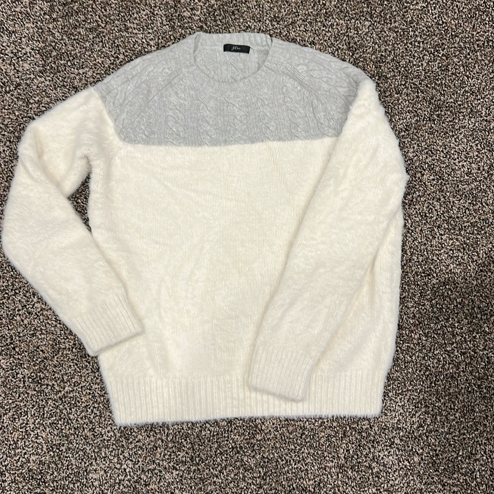 J. Crew Sweater - Size Medium